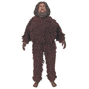 SMDM Bigfoot 8-Inch Action Figure, Not Mint